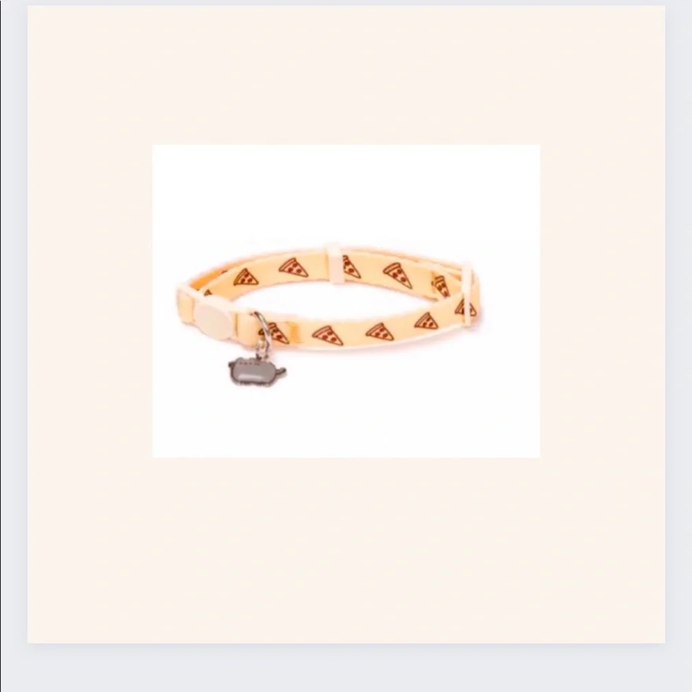 Super cute pizza set for pets